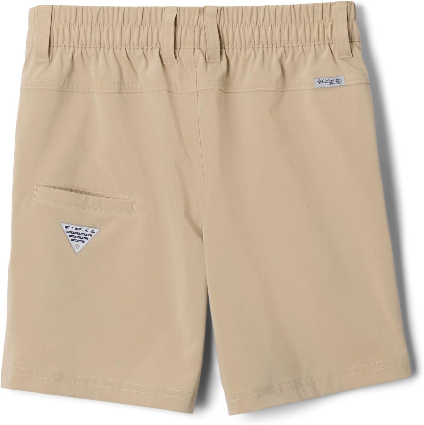 imageColumbia Boys PFG Uncharted ShortAncient Fossil
