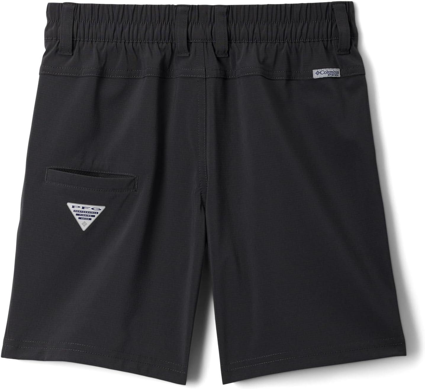 imageColumbia Boys PFG Uncharted ShortShark
