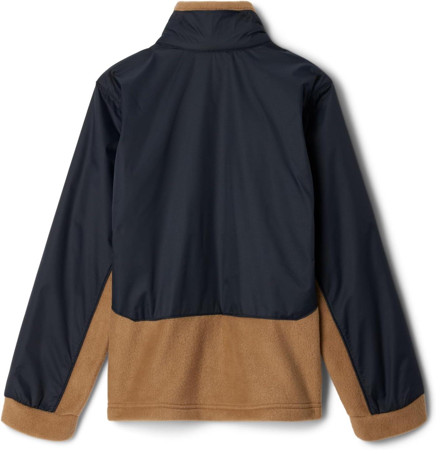 imageColumbia Boys Steens Mt Ii OverlayDeltaBlack