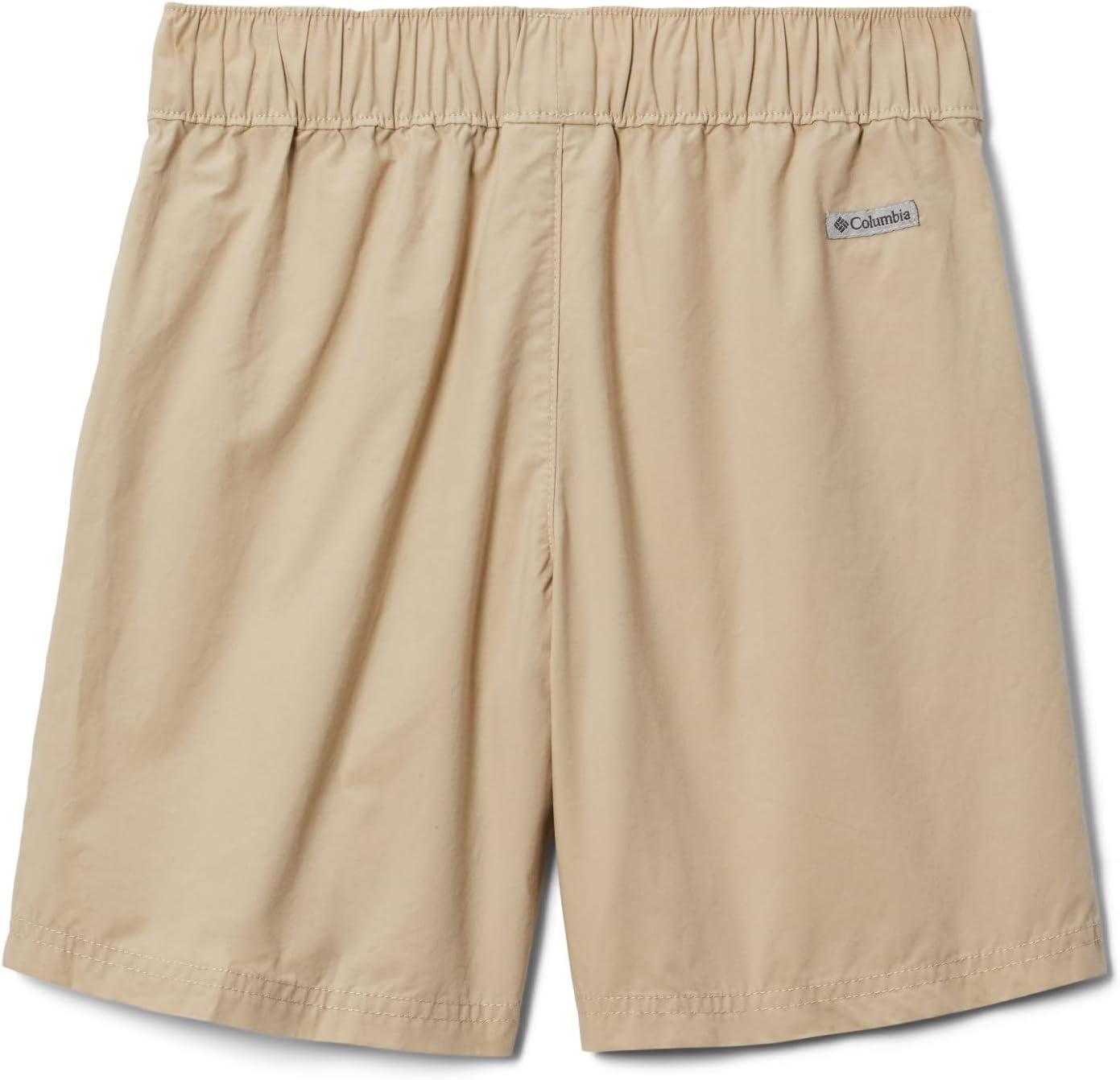 imageColumbia Boys Washed Out ShortAncient Fossil