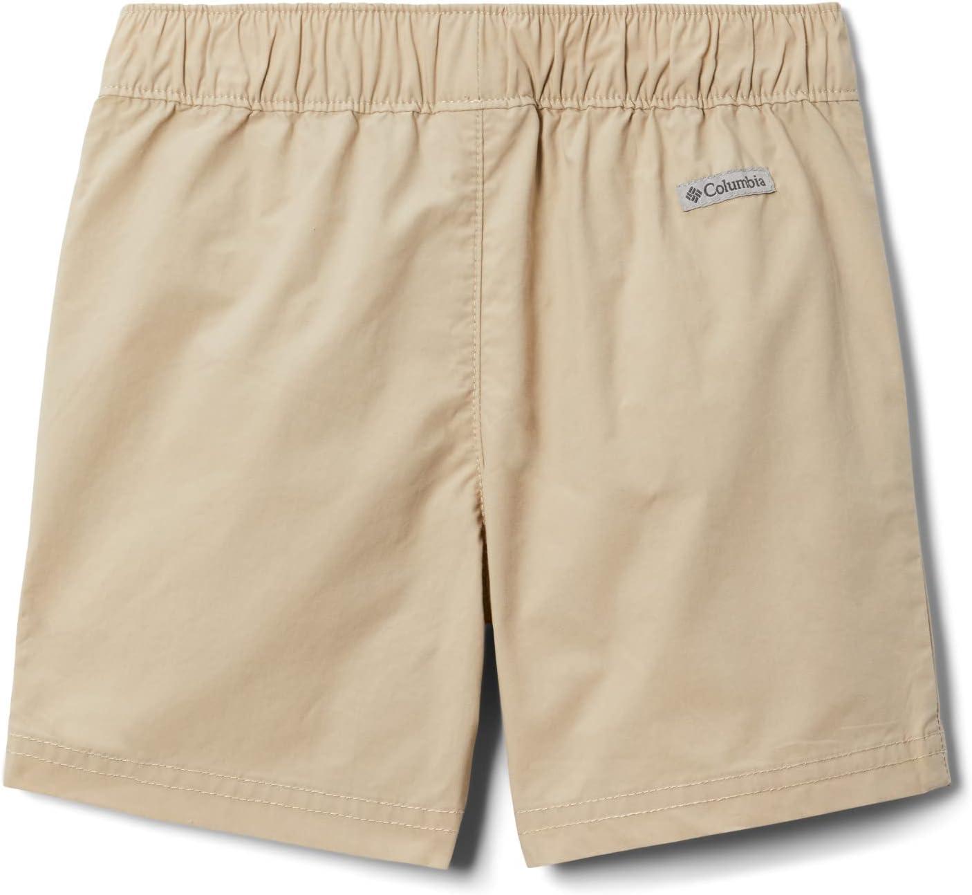 imageColumbia Boys Washed Out ShortAncient Fossil