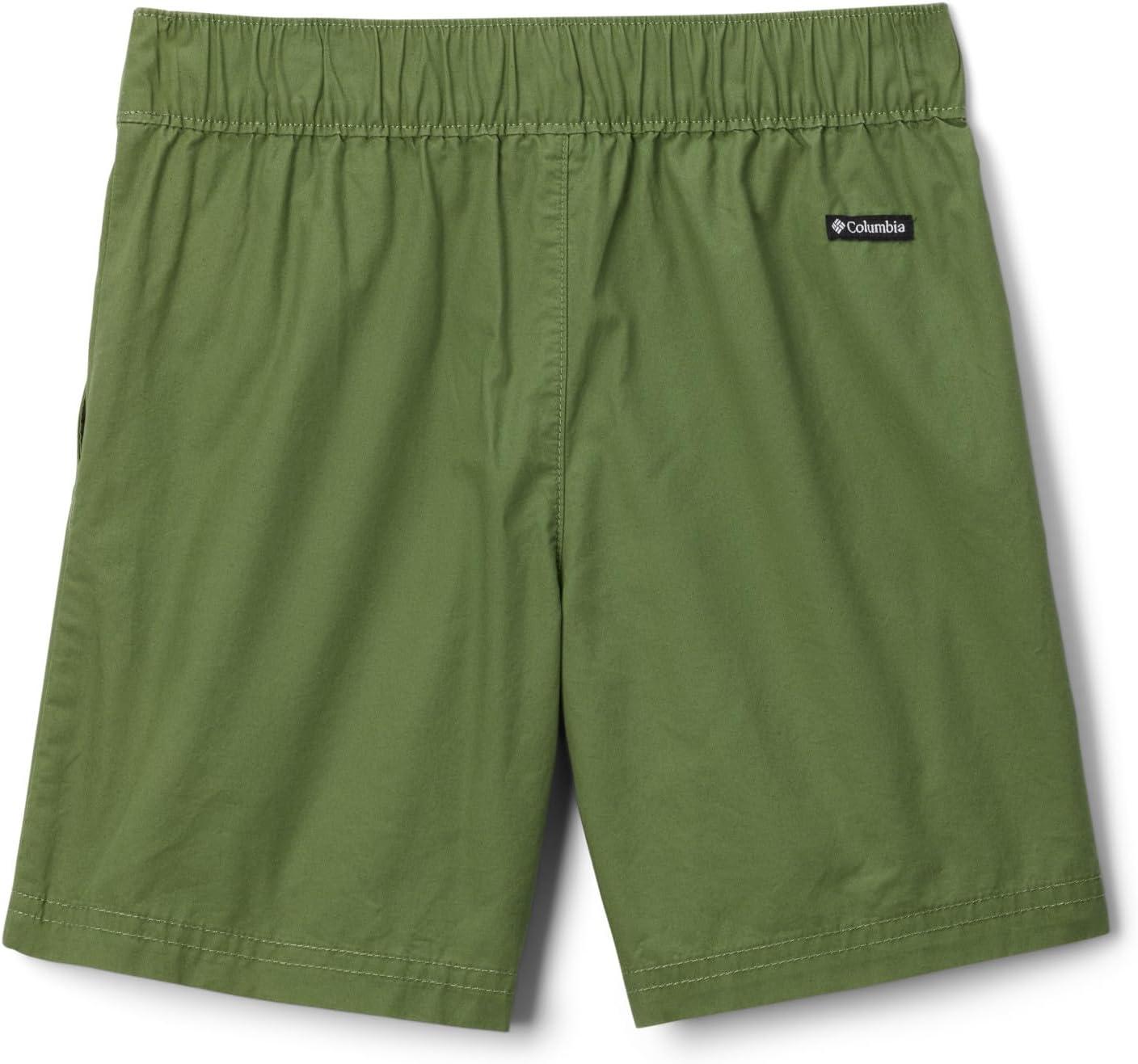 imageColumbia Boys Washed Out ShortCanteen