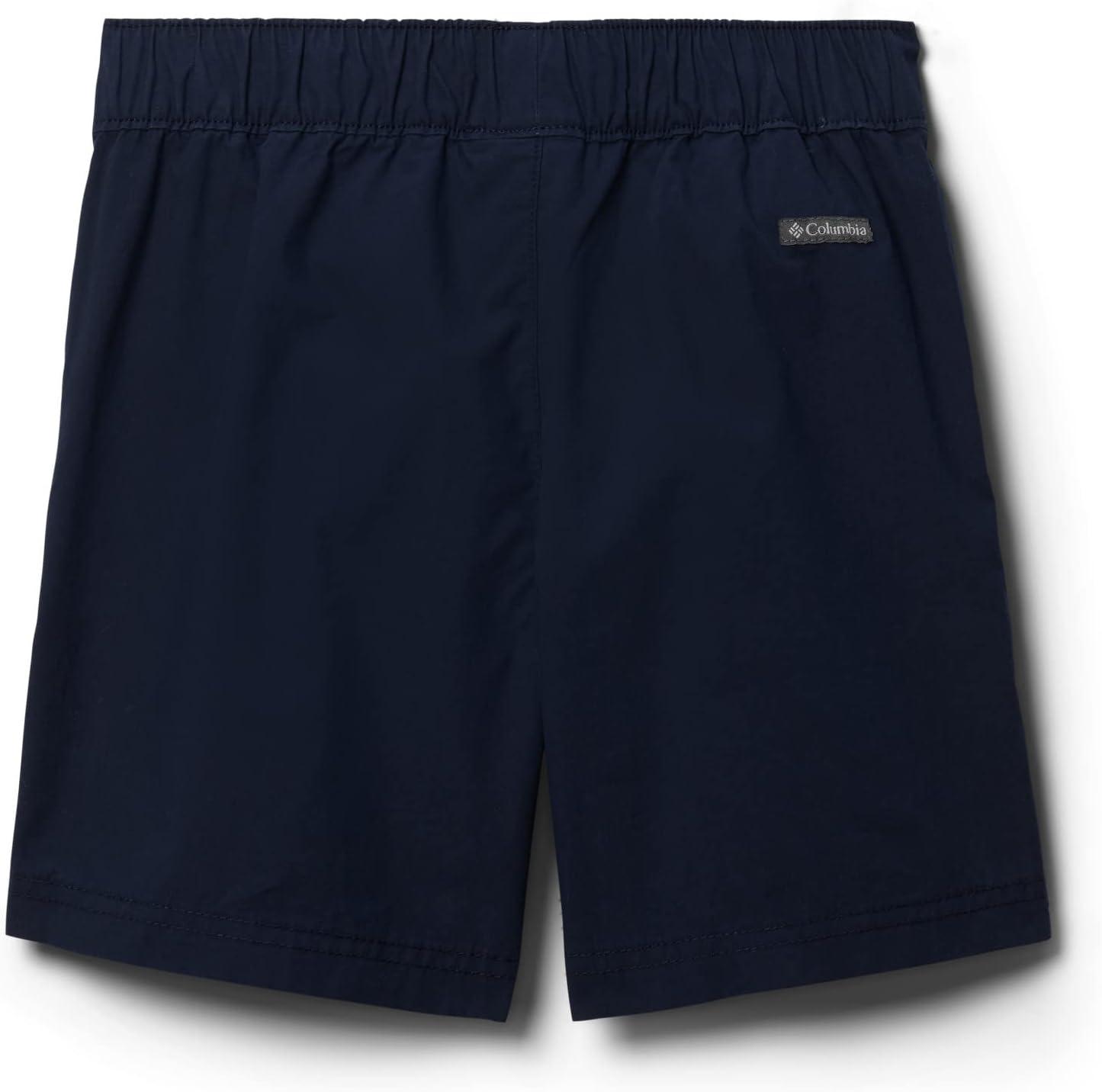 imageColumbia Boys Washed Out ShortCollegiate Navy