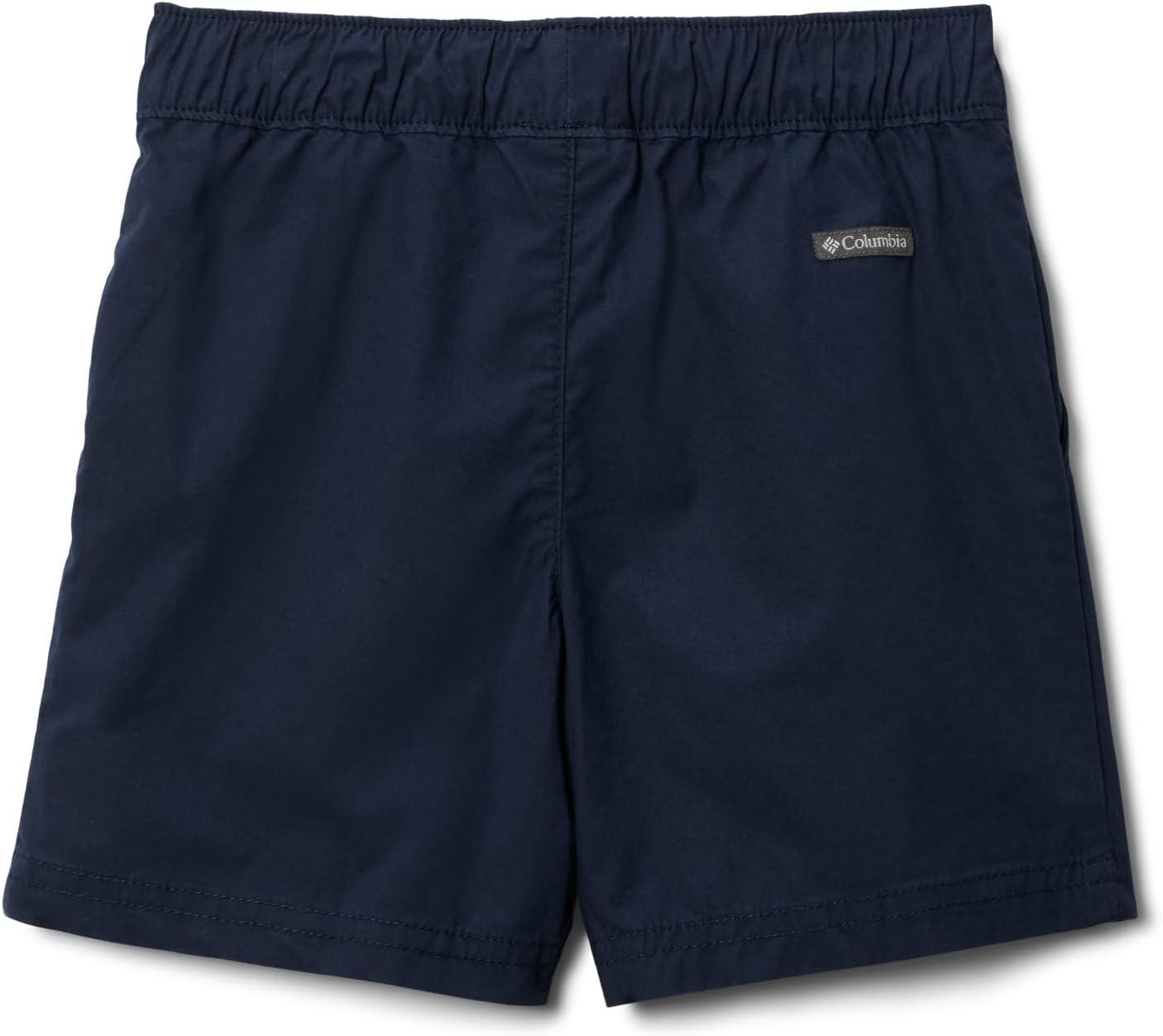 imageColumbia Boys Washed Out ShortCollegiate Navy