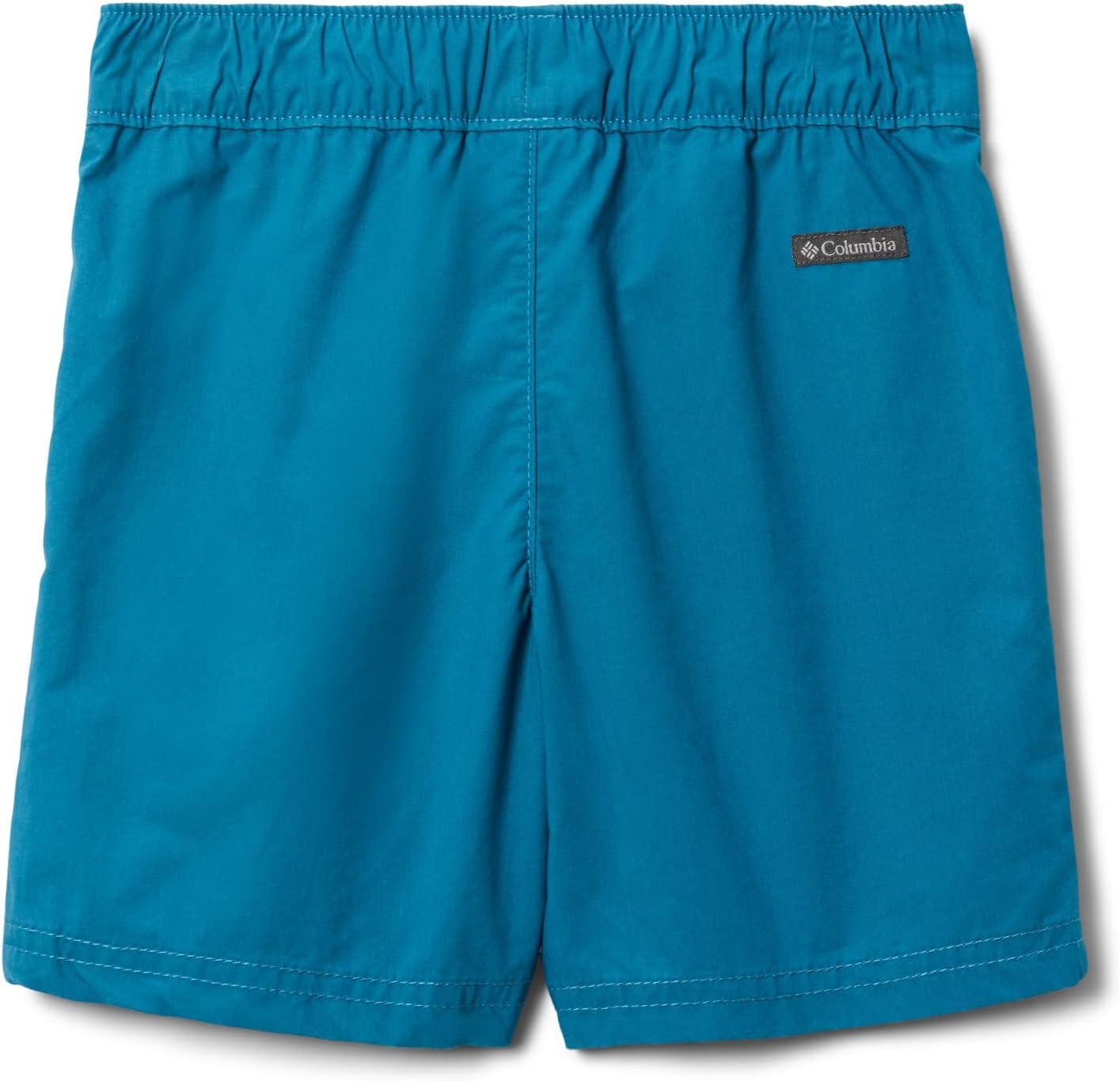 imageColumbia Boys Washed Out ShortDeep Marine