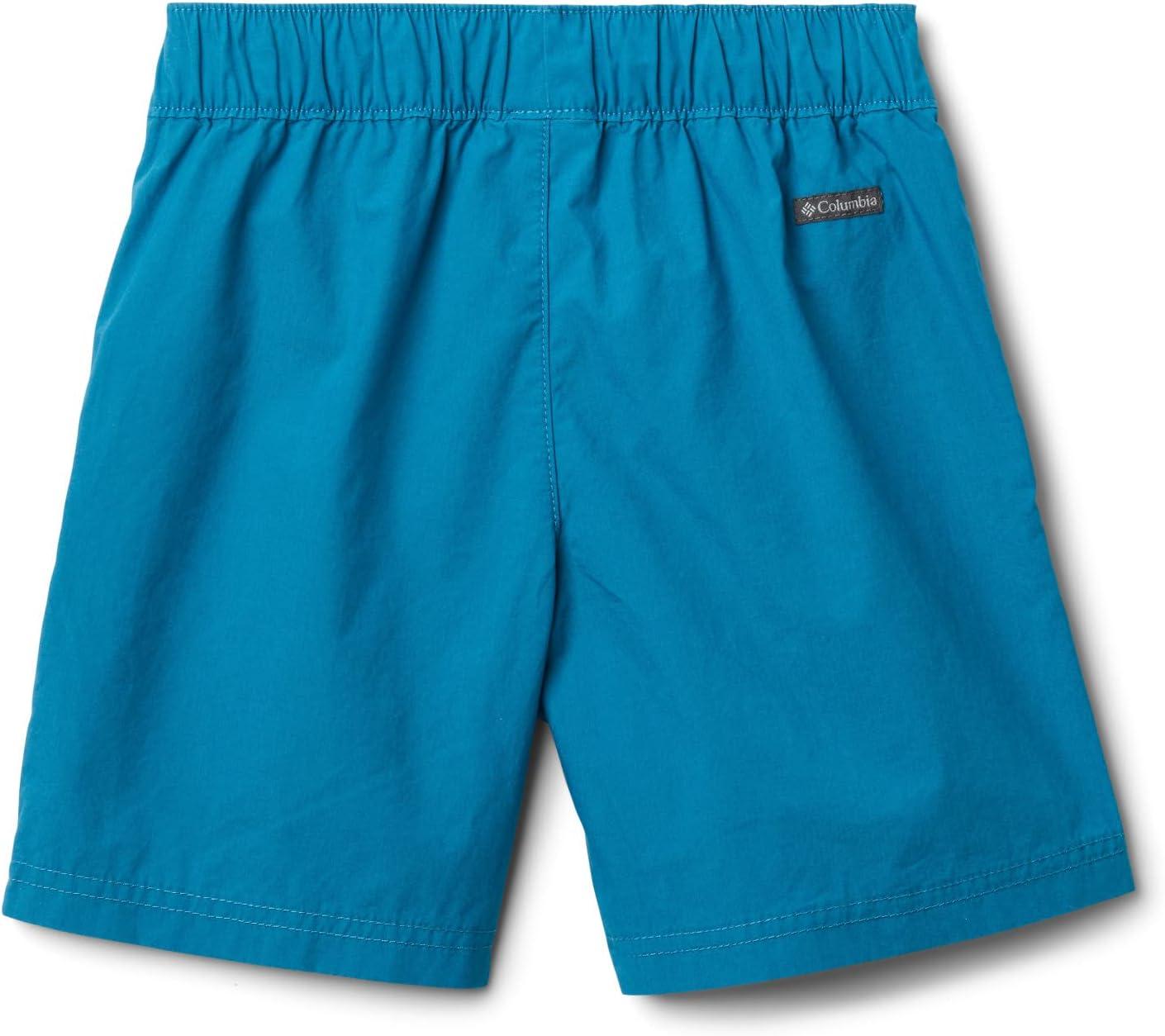 imageColumbia Boys Washed Out ShortDeep Marine