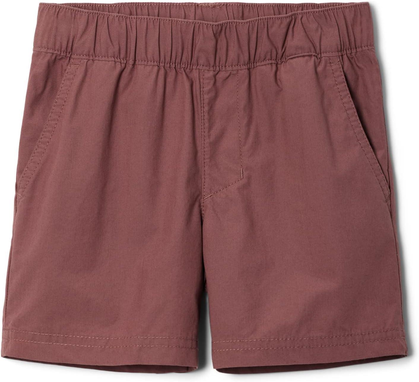 imageColumbia Boys Washed Out ShortLight Raisin