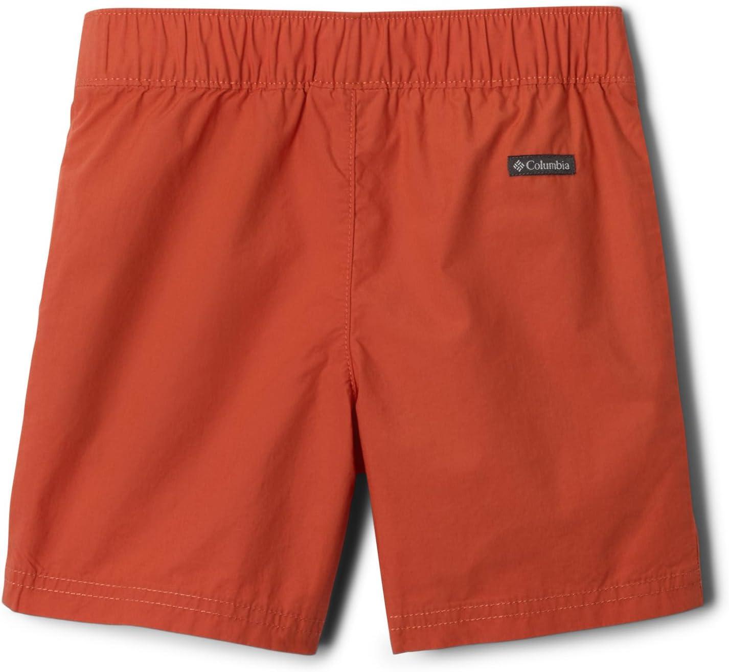 imageColumbia Boys Washed Out ShortTuscan