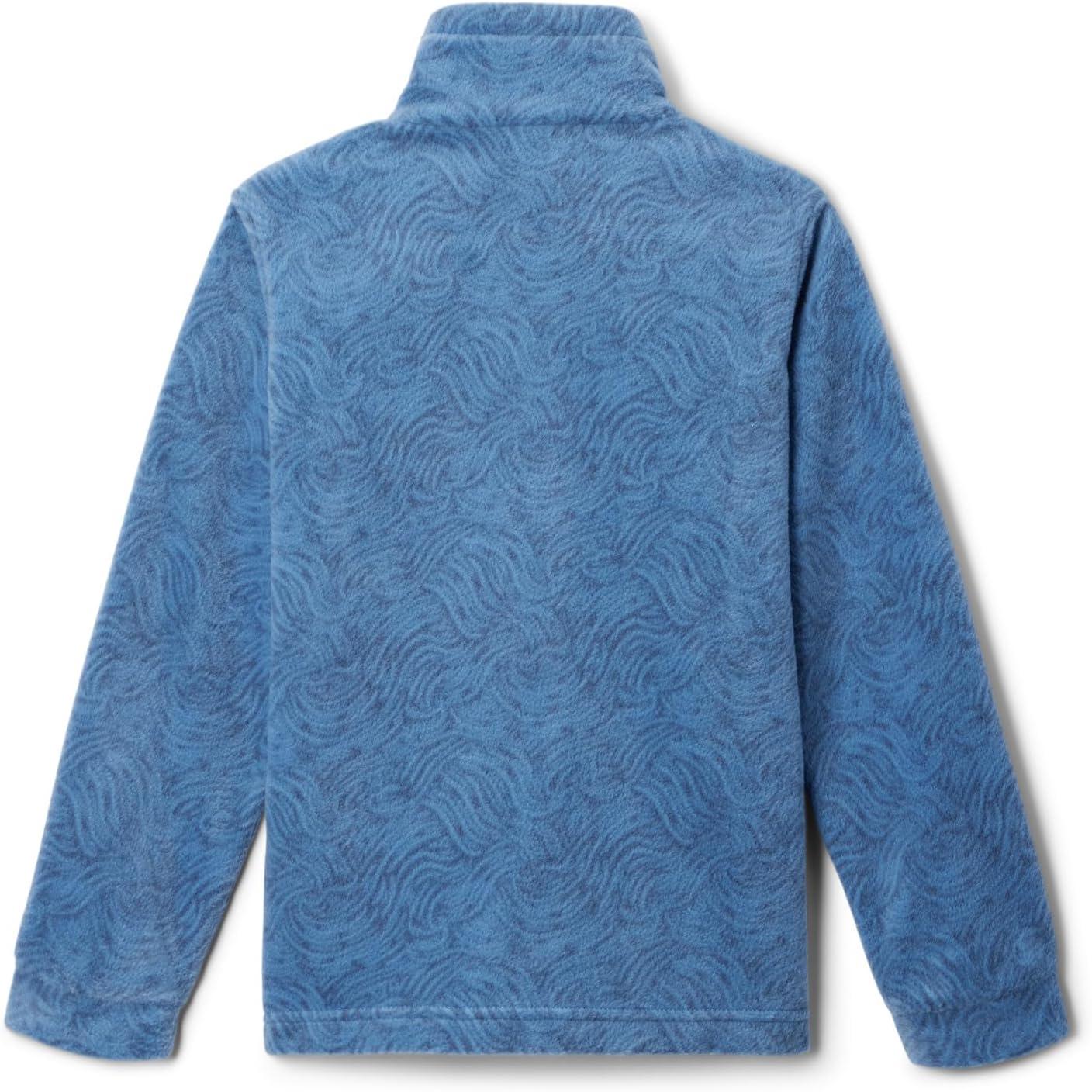 imageColumbia Boys Zing Fleece Jacket JacketSkyler Sunwaves