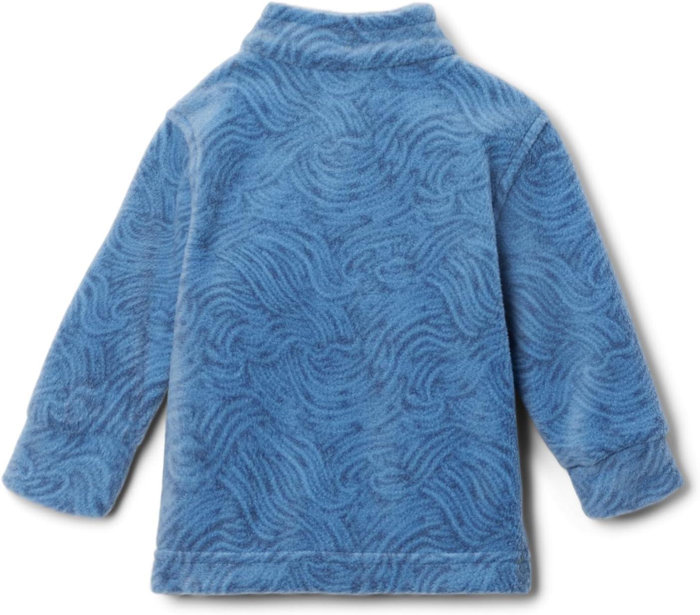 imageColumbia Boys Zing Fleece Jacket JacketSkyler Sunwaves
