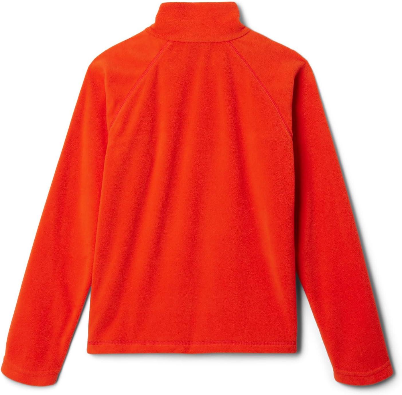imageColumbia Little Boys Glacial Half ZipSpicy