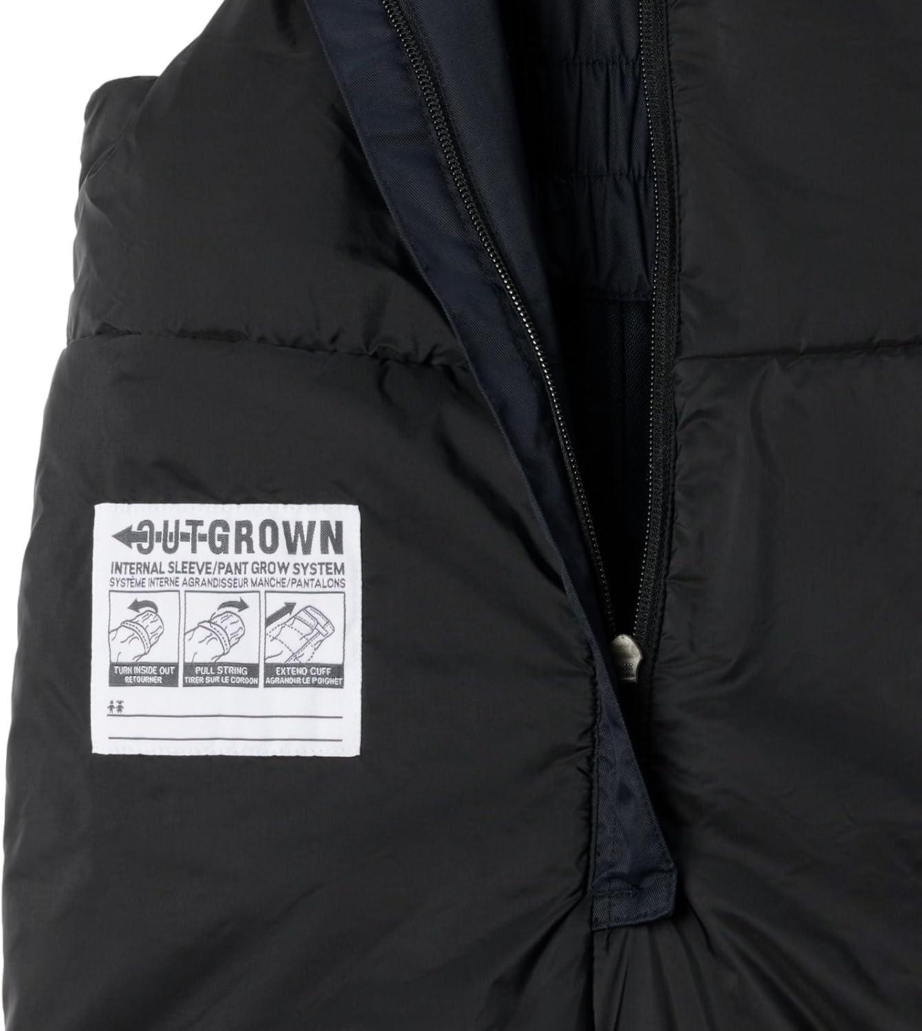 imageColumbia Unisex Baby Adventure Ride Ii BibBlack
