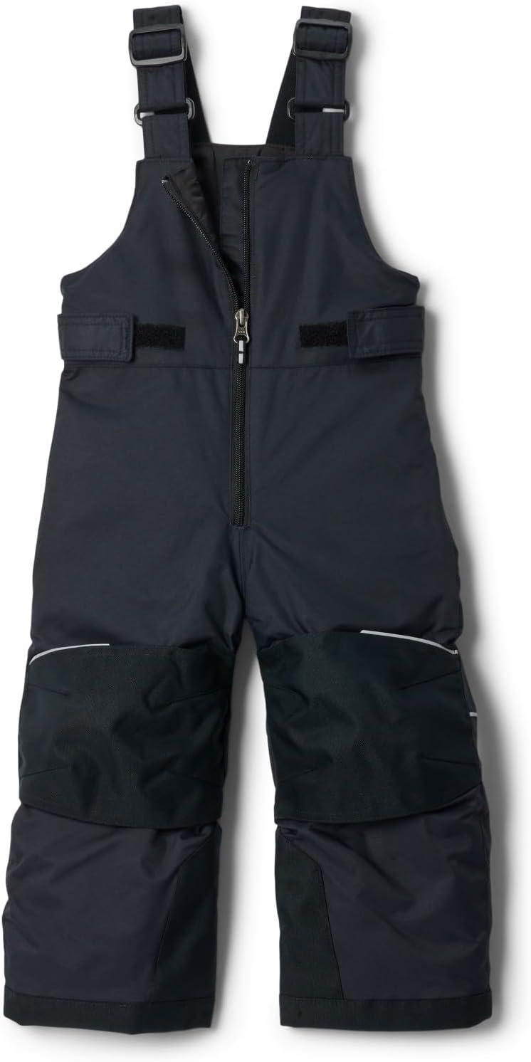 imageColumbia Unisex Baby Adventure Ride Ii BibBlack