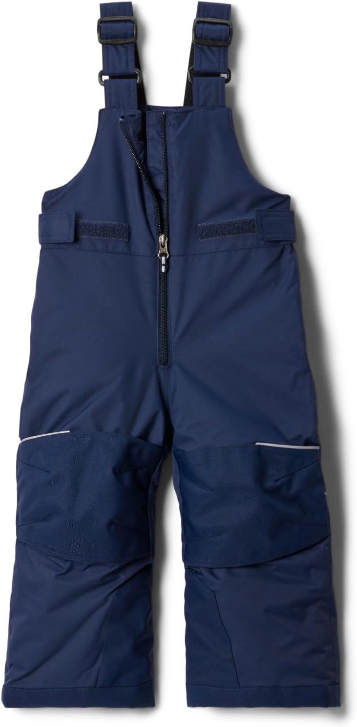 imageColumbia Unisex Baby Adventure Ride Ii BibCollegiate Navy