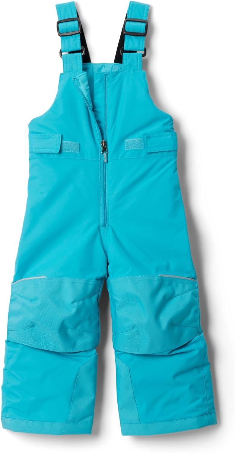 imageColumbia Unisex Baby Adventure Ride Ii BibGeyser