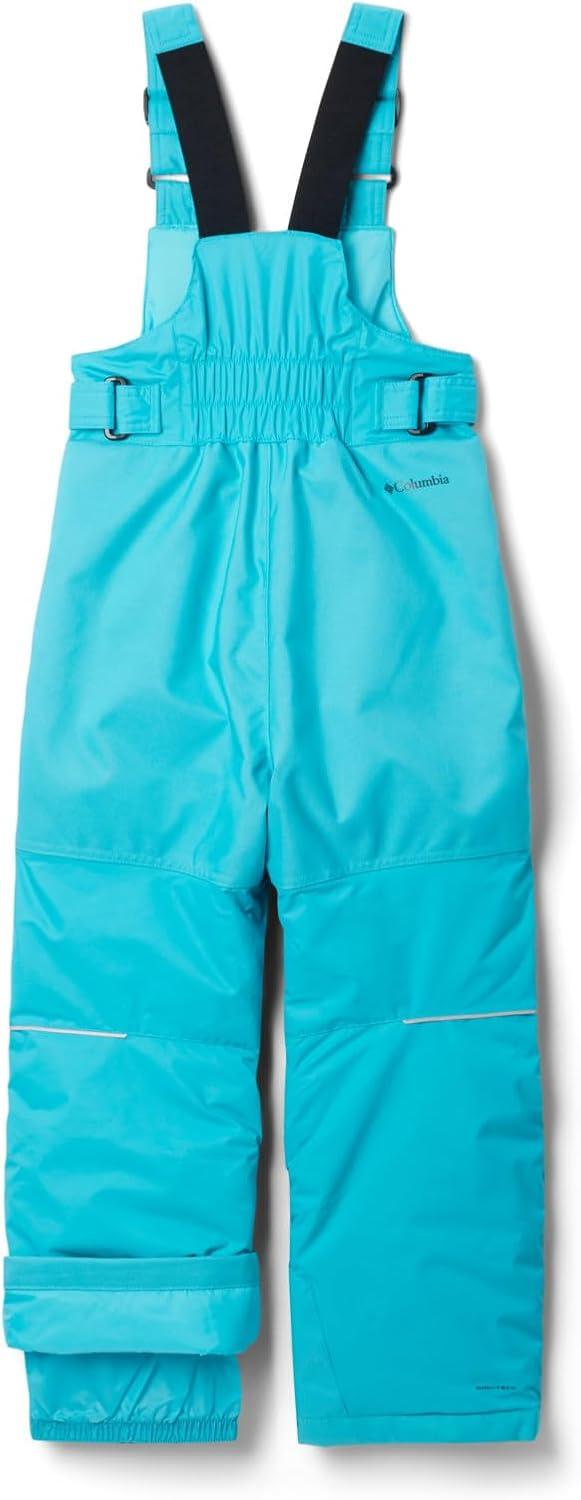 imageColumbia Unisex Baby Adventure Ride Ii BibGeyser