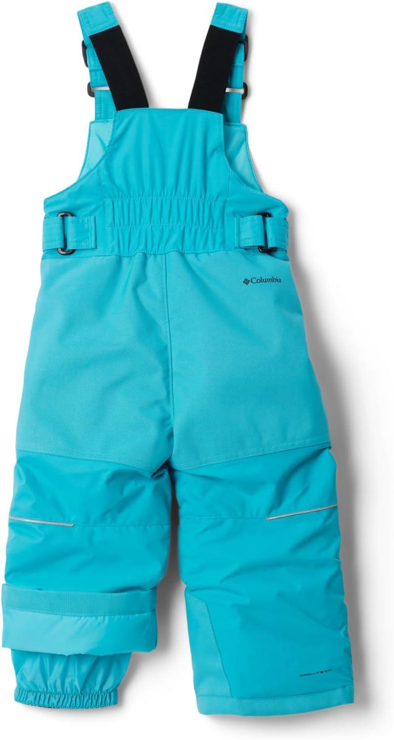 imageColumbia Unisex Baby Adventure Ride Ii BibGeyser