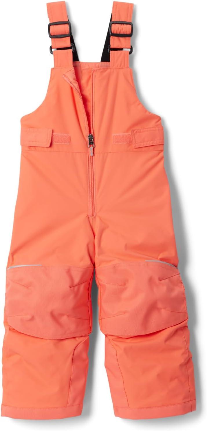 imageColumbia Unisex Baby Adventure Ride Ii BibHot Coral