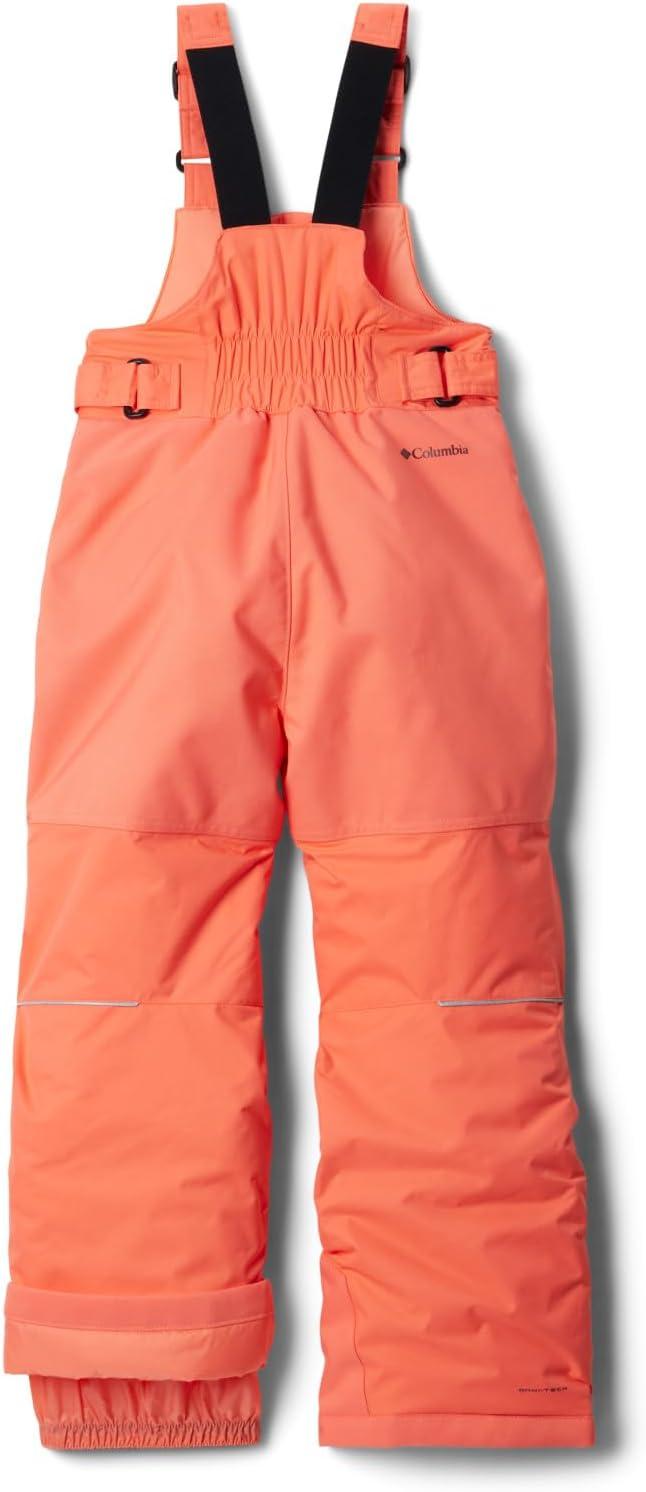 imageColumbia Unisex Baby Adventure Ride Ii BibHot Coral