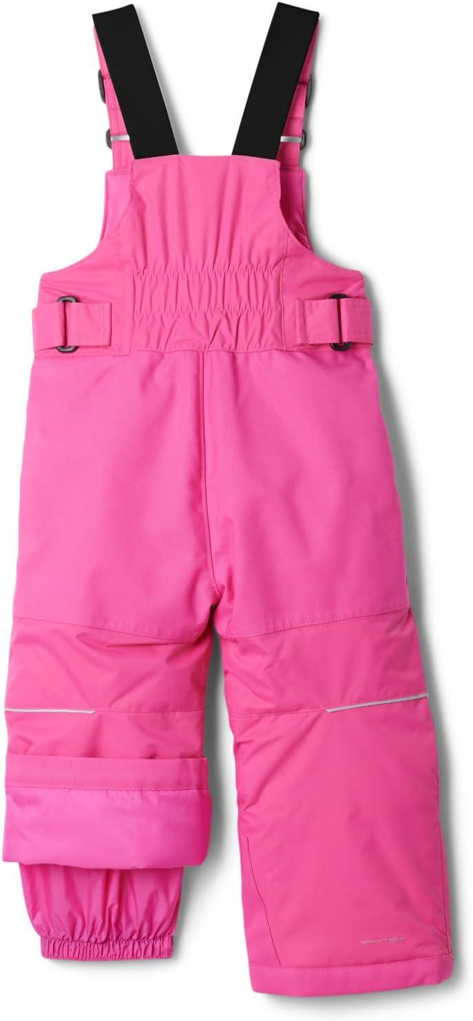 imageColumbia Unisex Baby Adventure Ride Ii BibPink Ice