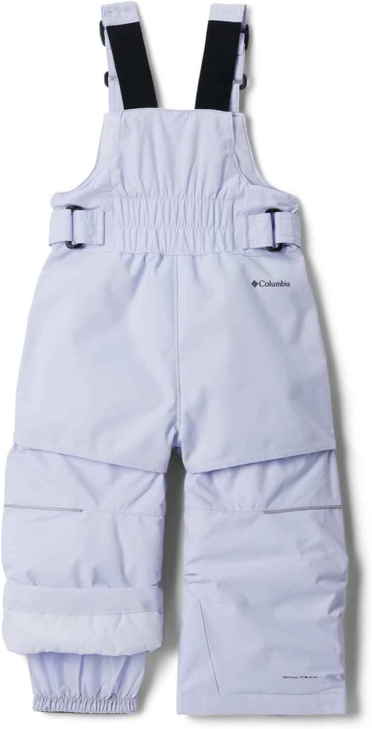 imageColumbia Unisex Baby Adventure Ride Ii BibSnowdrift
