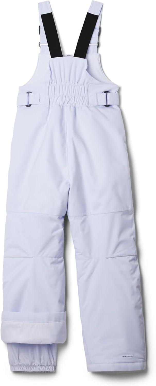 imageColumbia Unisex Baby Adventure Ride Ii BibSnowdrift