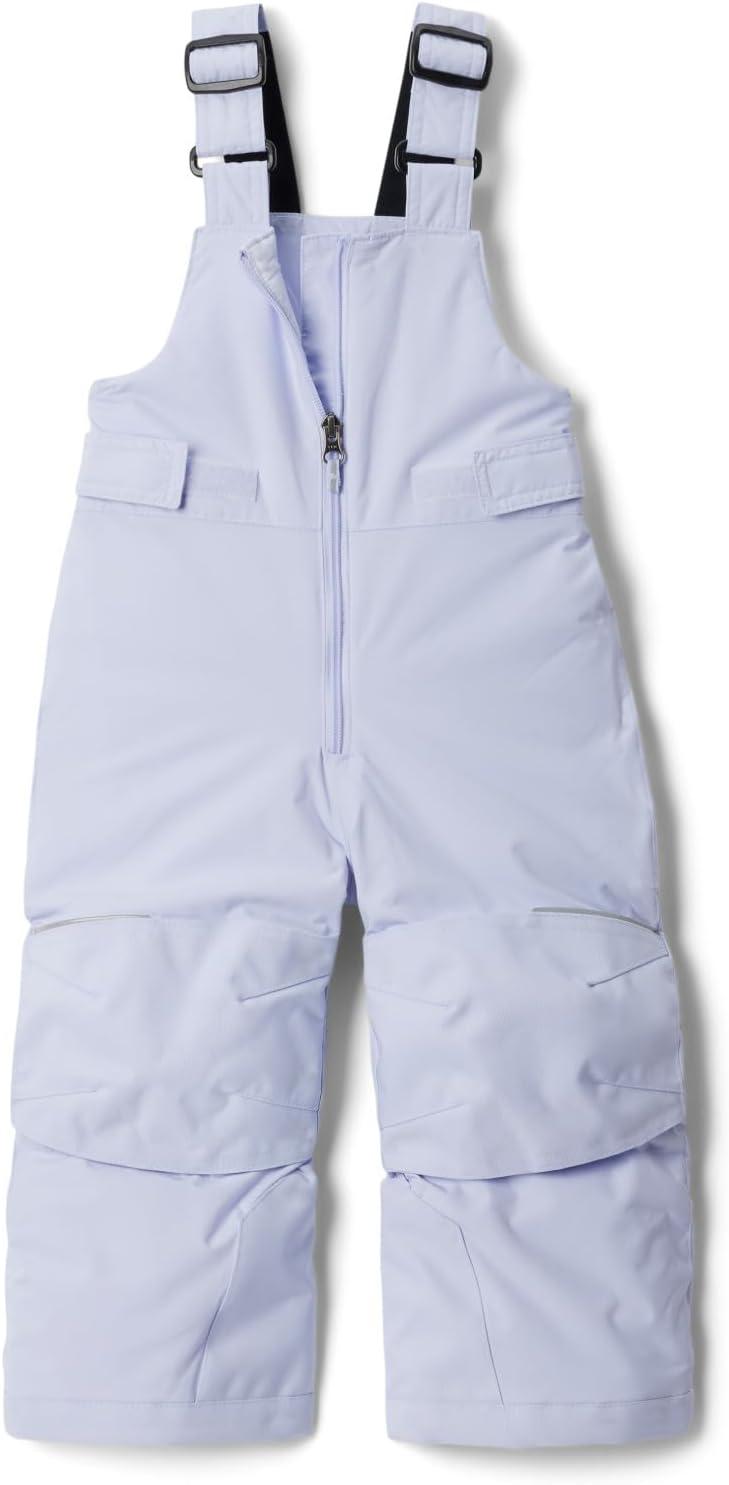 imageColumbia Unisex Baby Adventure Ride Ii BibSnowdrift