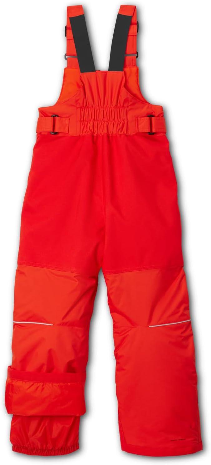 imageColumbia Unisex Baby Adventure Ride Ii BibSpicy