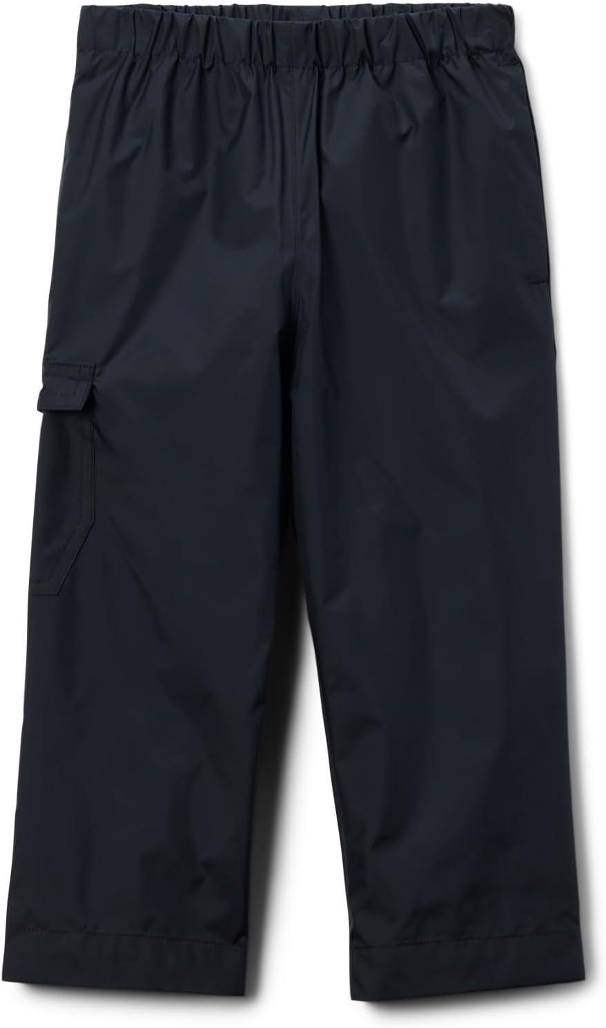 imageColumbia Unisex Baby Cypress Brook Iii PantBlack