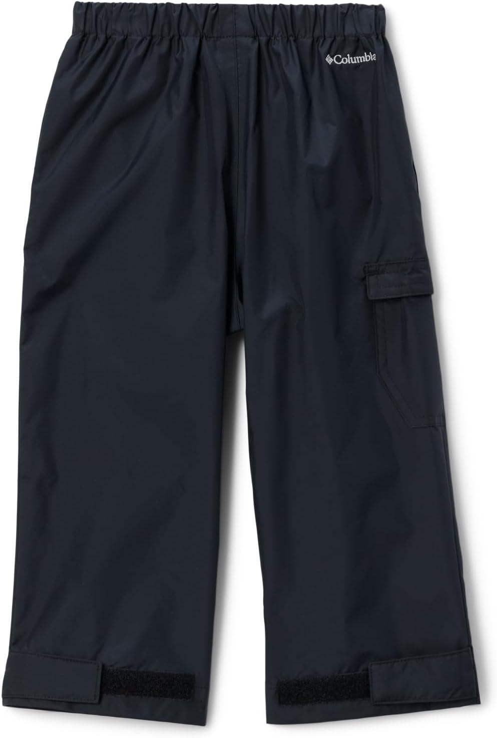 imageColumbia Unisex Baby Cypress Brook Iii PantBlack