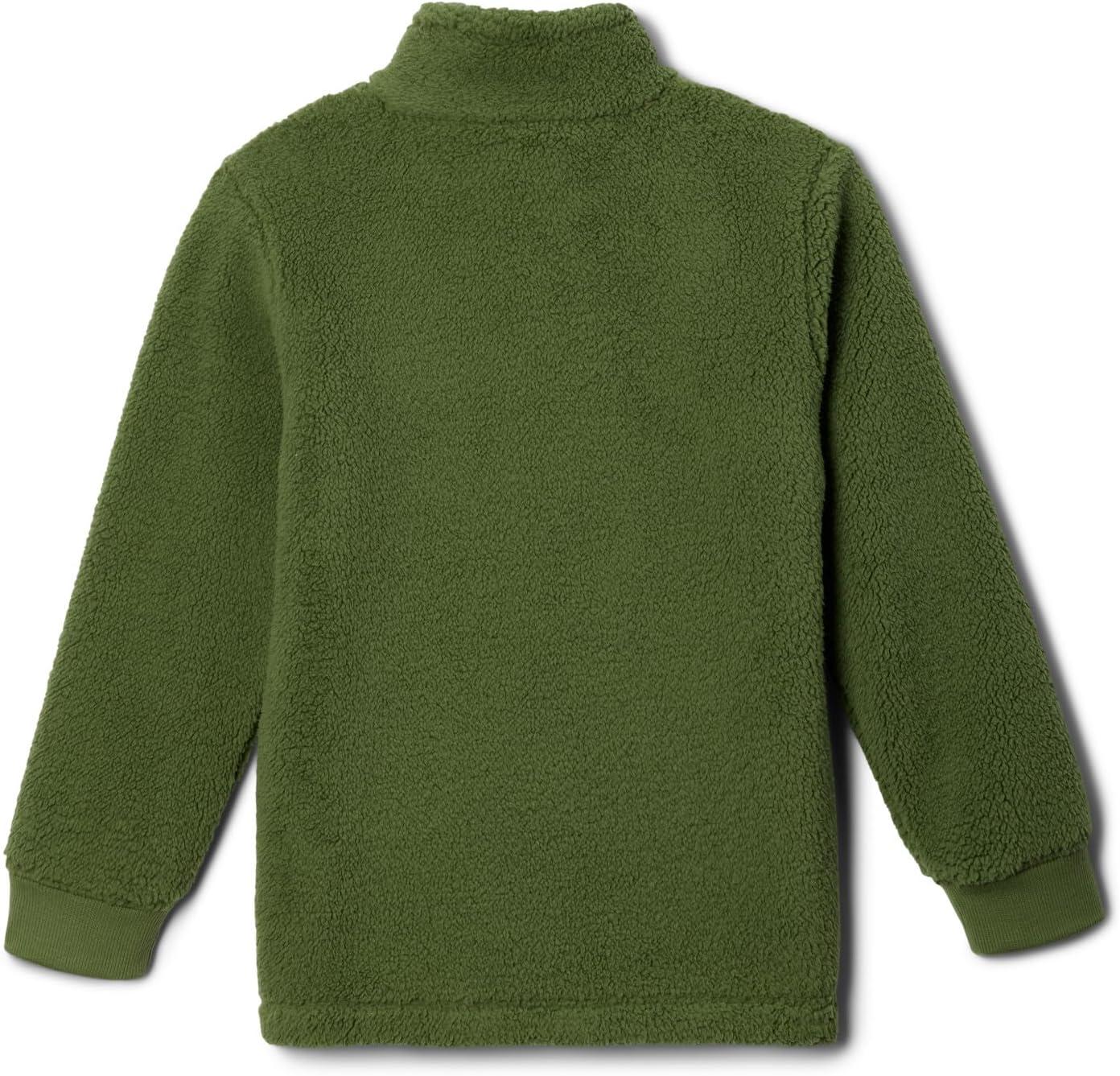 imageColumbia Unisex Baby Rugged Ridge II Sherpa Full ZipCanteen