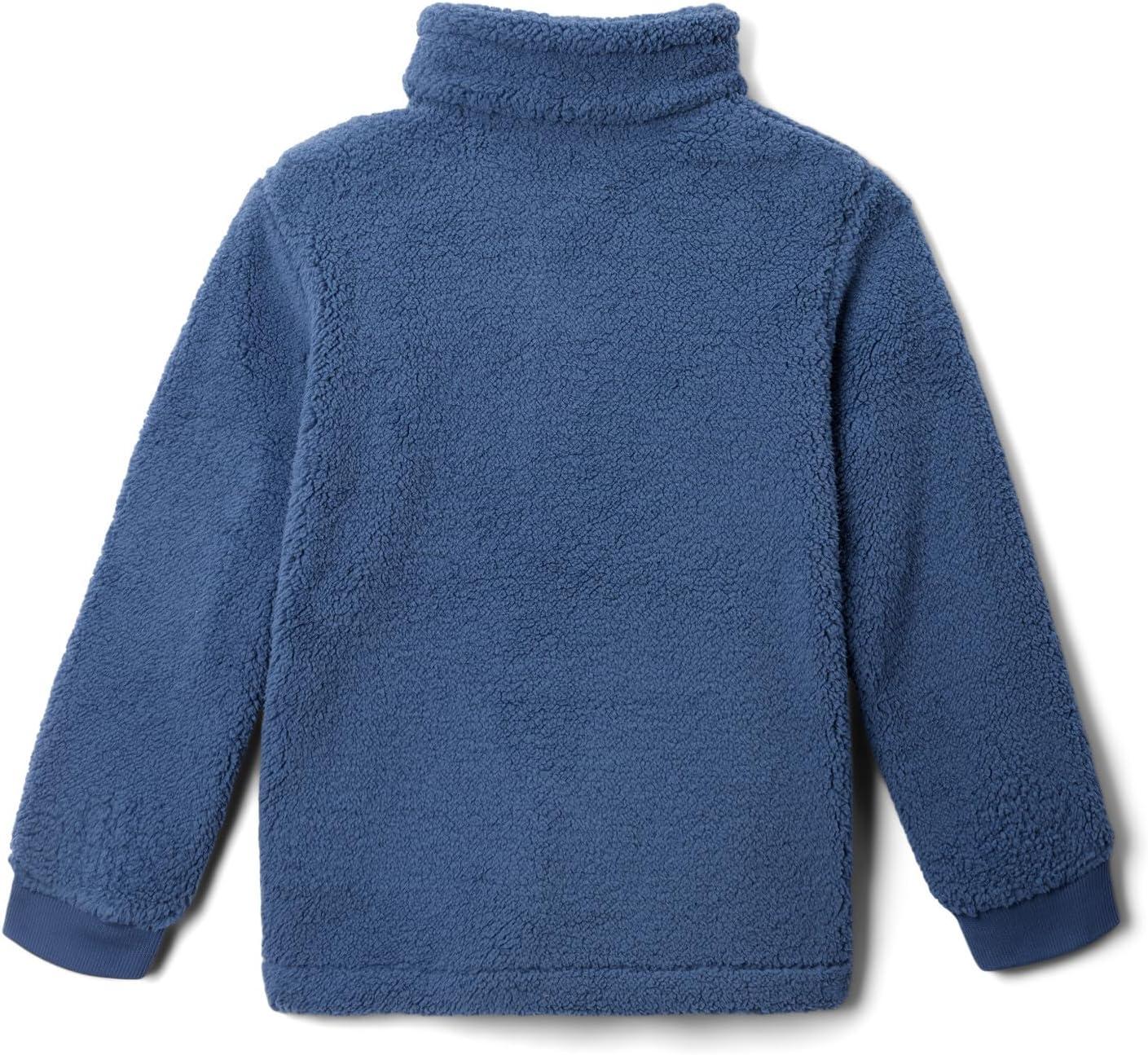 imageColumbia Unisex Baby Rugged Ridge II Sherpa Full ZipDark Mountain