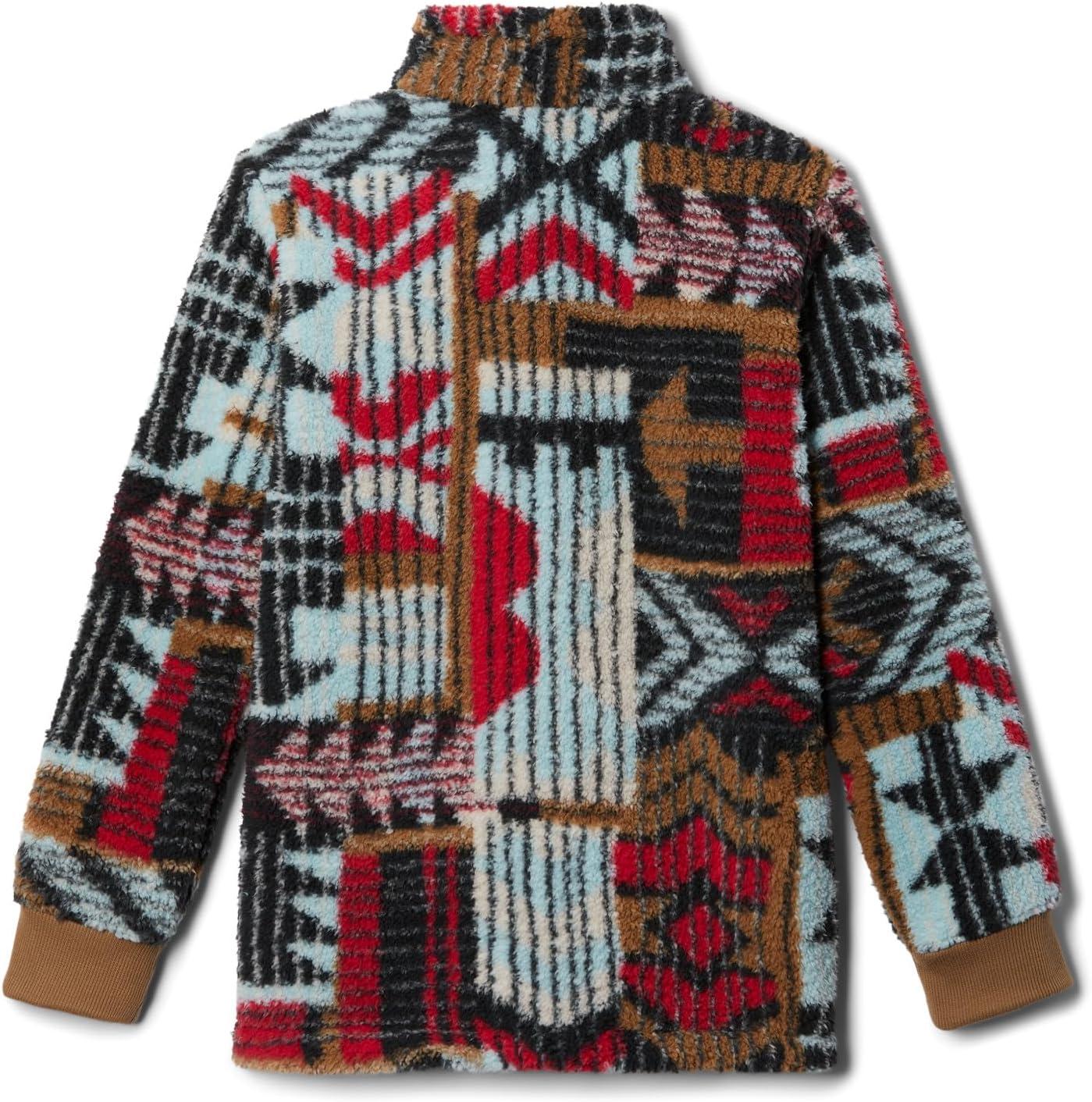 imageColumbia Unisex Baby Rugged Ridge II Sherpa Full ZipDelta Pathways