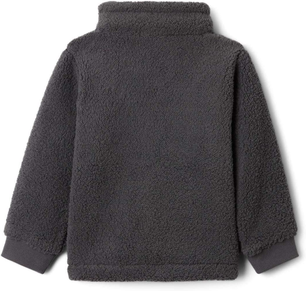 imageColumbia Unisex Baby Rugged Ridge II Sherpa Full ZipGrill