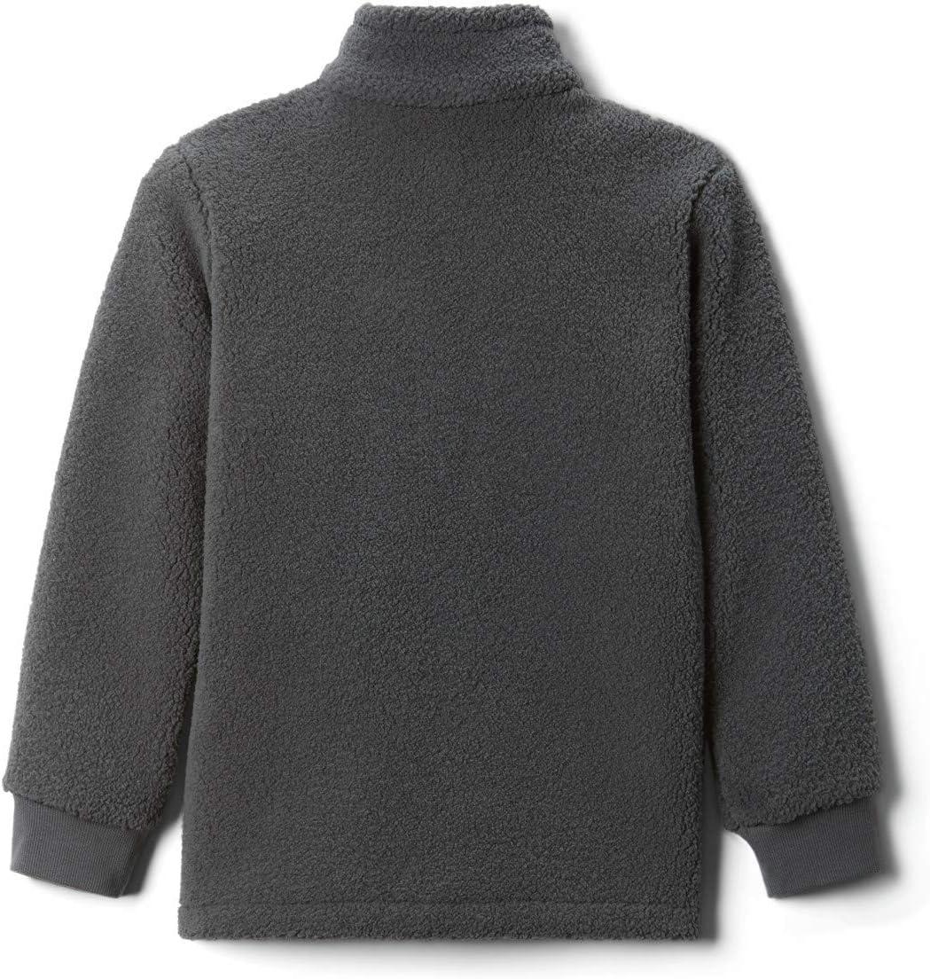 imageColumbia Unisex Baby Rugged Ridge II Sherpa Full ZipGrill
