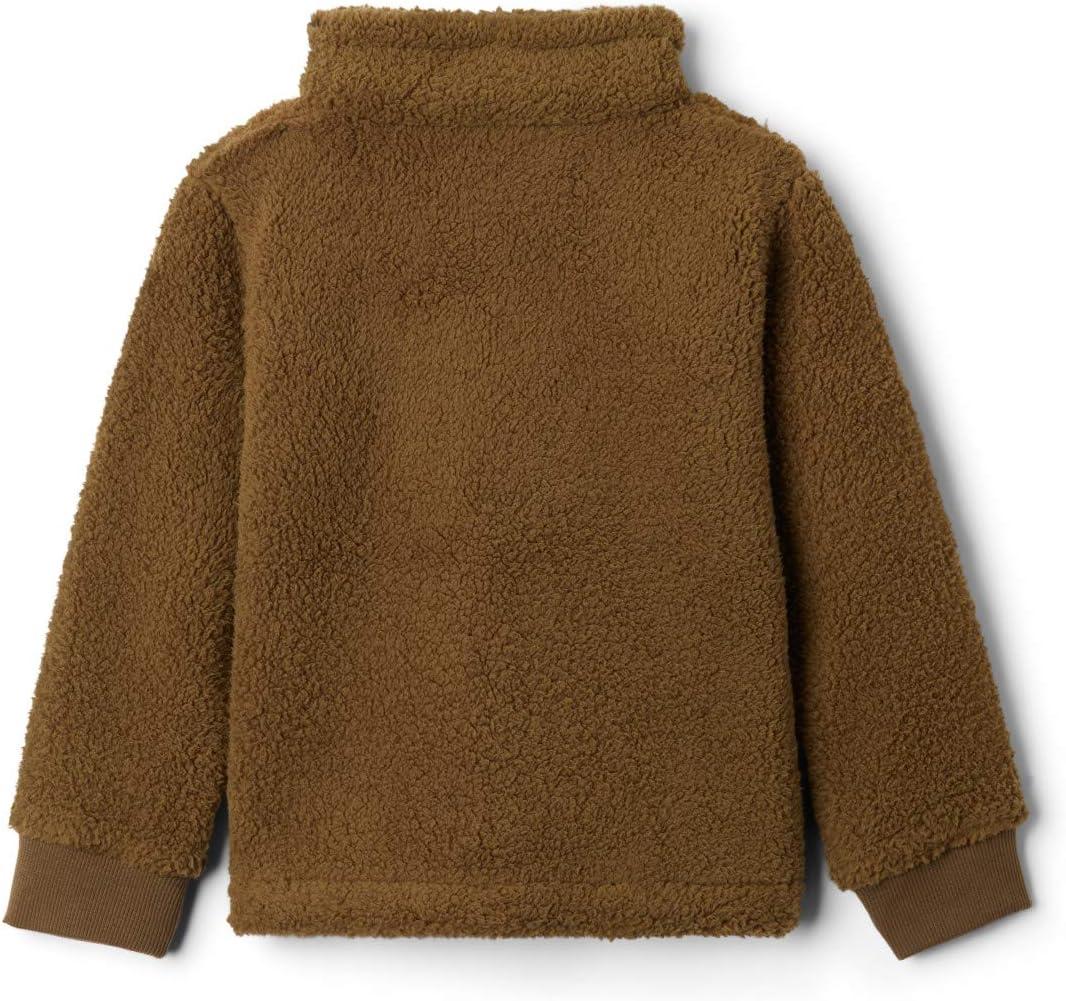 imageColumbia Unisex Baby Rugged Ridge II Sherpa Full ZipNew Olive