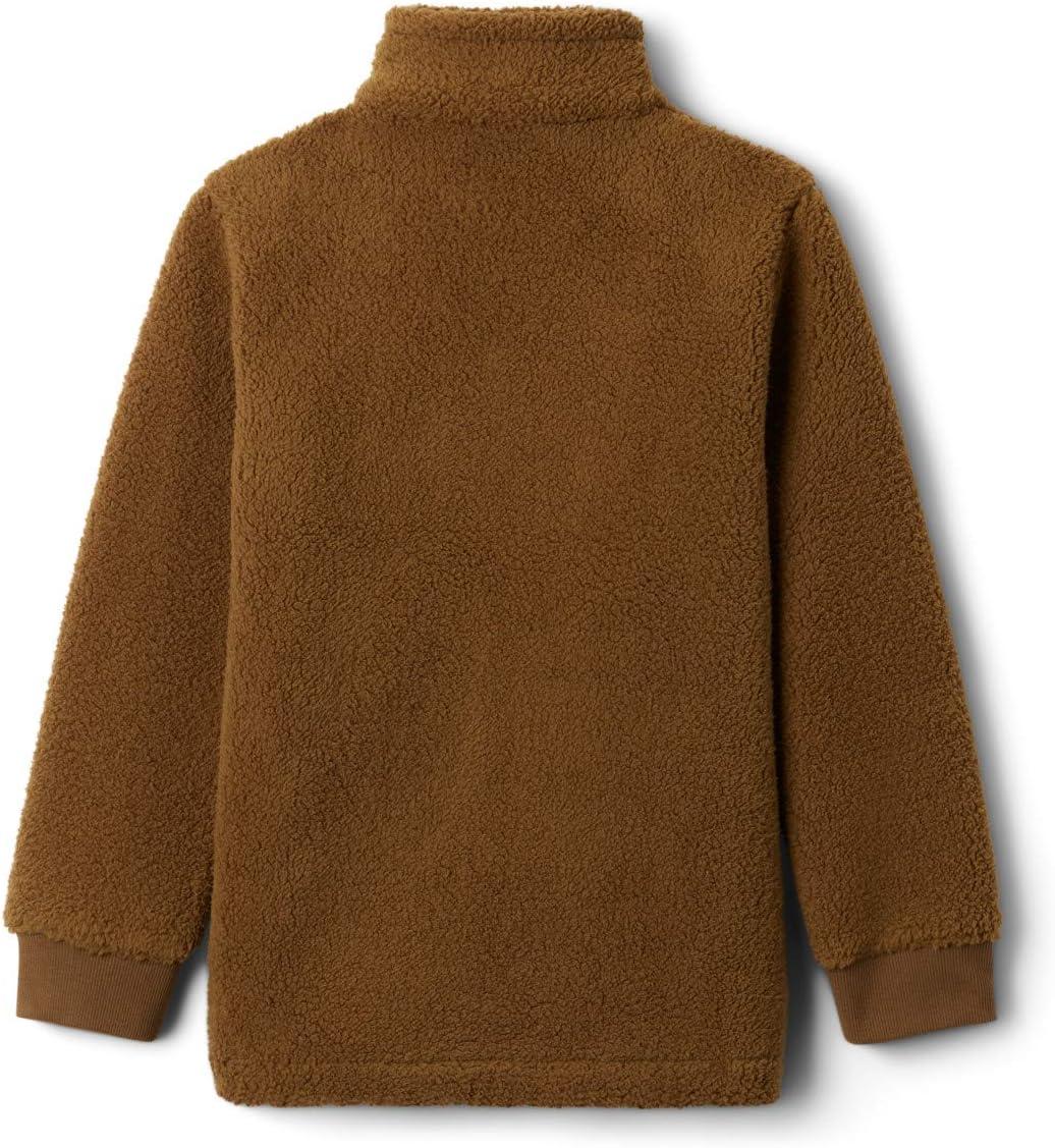 imageColumbia Unisex Baby Rugged Ridge II Sherpa Full ZipNew Olive