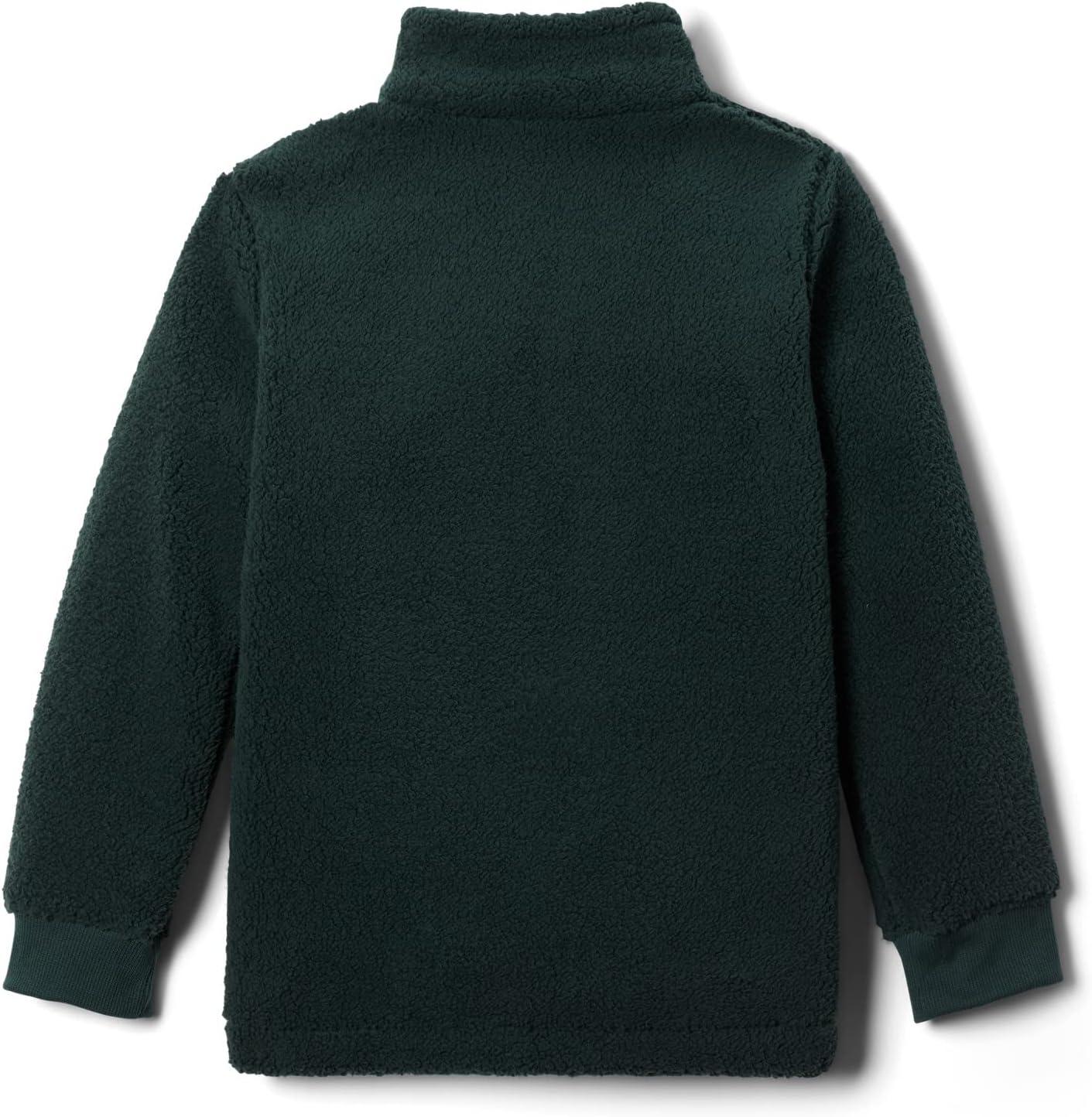 imageColumbia Unisex Baby Rugged Ridge II Sherpa Full ZipSpruce