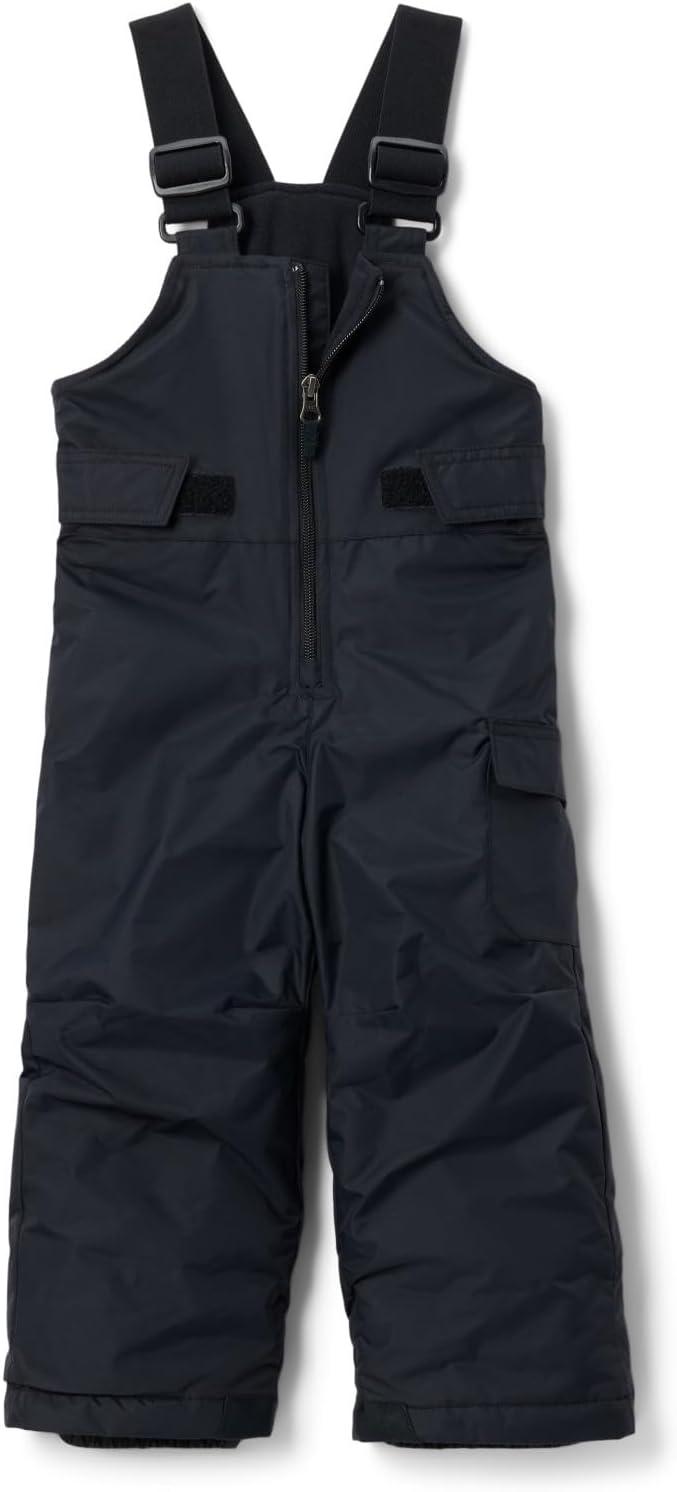 imageColumbia Unisex Baby Snowslope Iii BibBlack B
