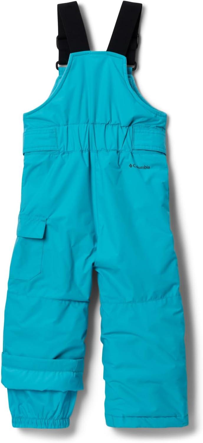 imageColumbia Unisex Baby Snowslope Iii BibGeyser