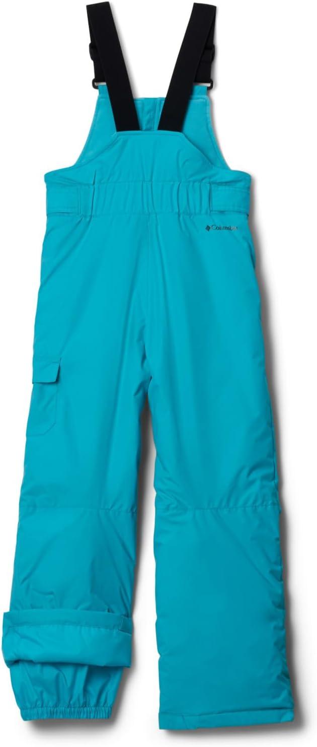 imageColumbia Unisex Baby Snowslope Iii BibGeyser