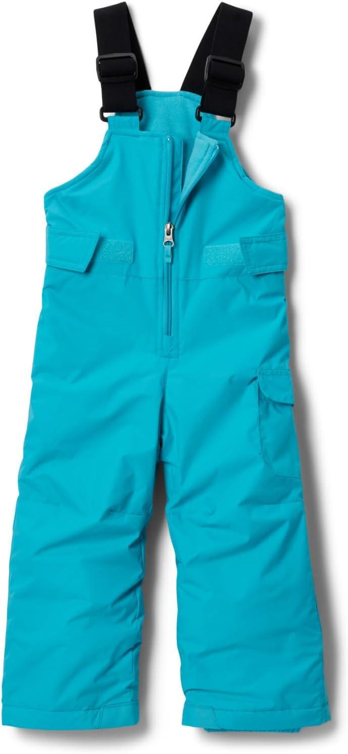 imageColumbia Unisex Baby Snowslope Iii BibGeyser