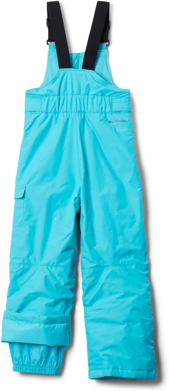 imageColumbia Unisex Baby Snowslope Iii BibGeyser