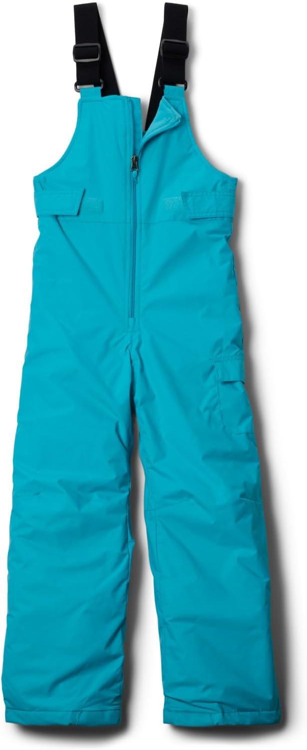 imageColumbia Unisex Baby Snowslope Iii BibGeyser