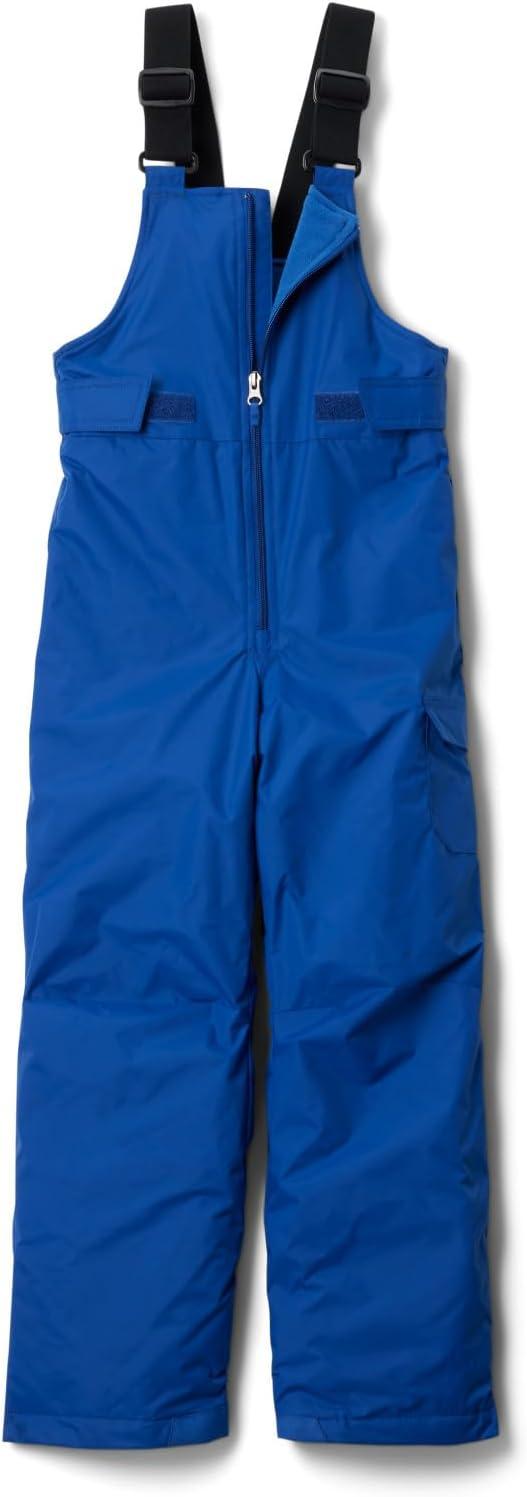 imageColumbia Unisex Baby Snowslope Iii BibMountain Blue