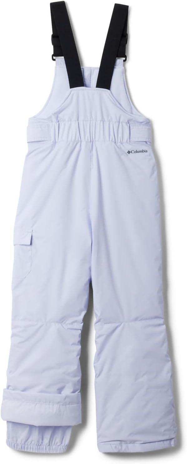 imageColumbia Unisex Baby Snowslope Iii BibSnowdrift