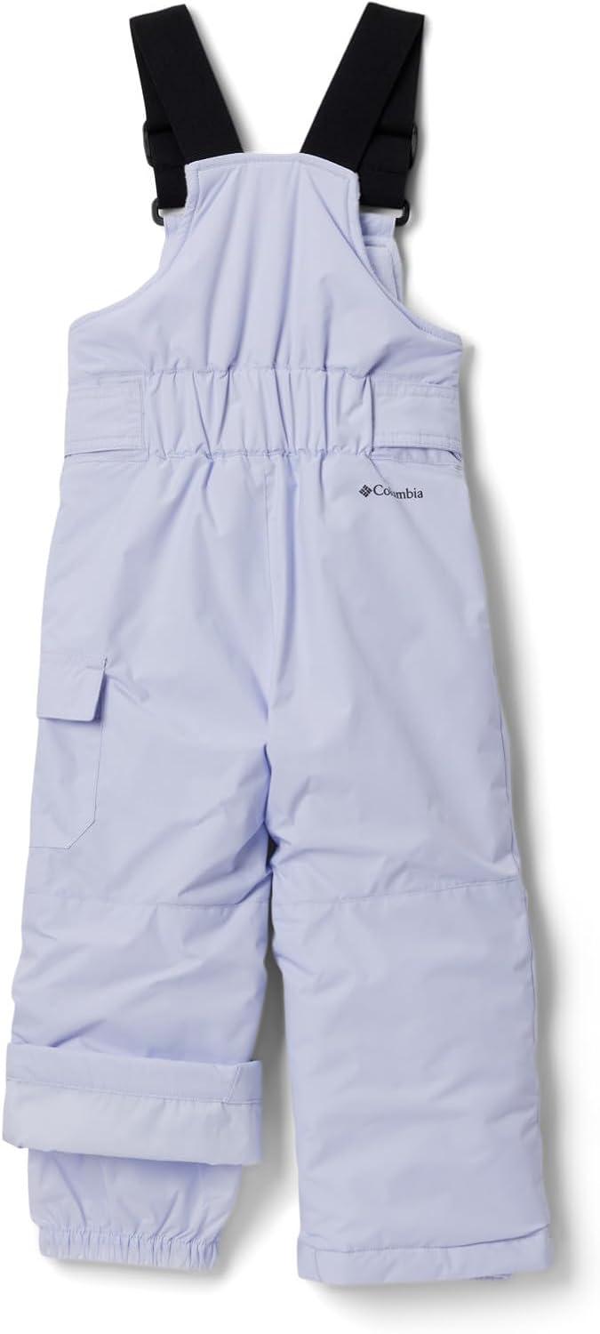 imageColumbia Unisex Baby Snowslope Iii BibSnowdrift