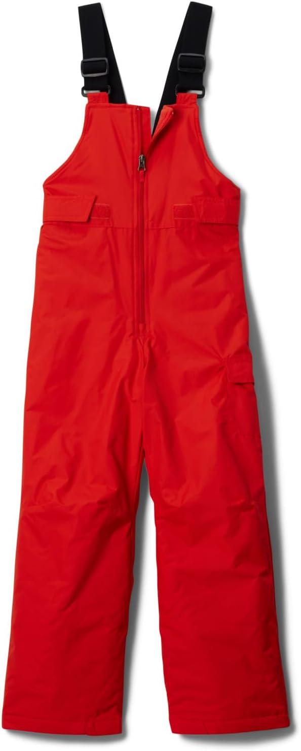 imageColumbia Unisex Baby Snowslope Iii BibSpicy