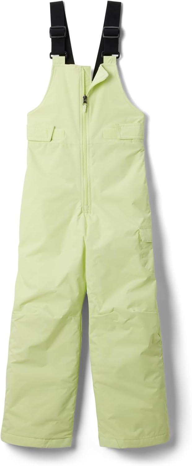 imageColumbia Unisex Baby Snowslope Iii BibSpring Yellow