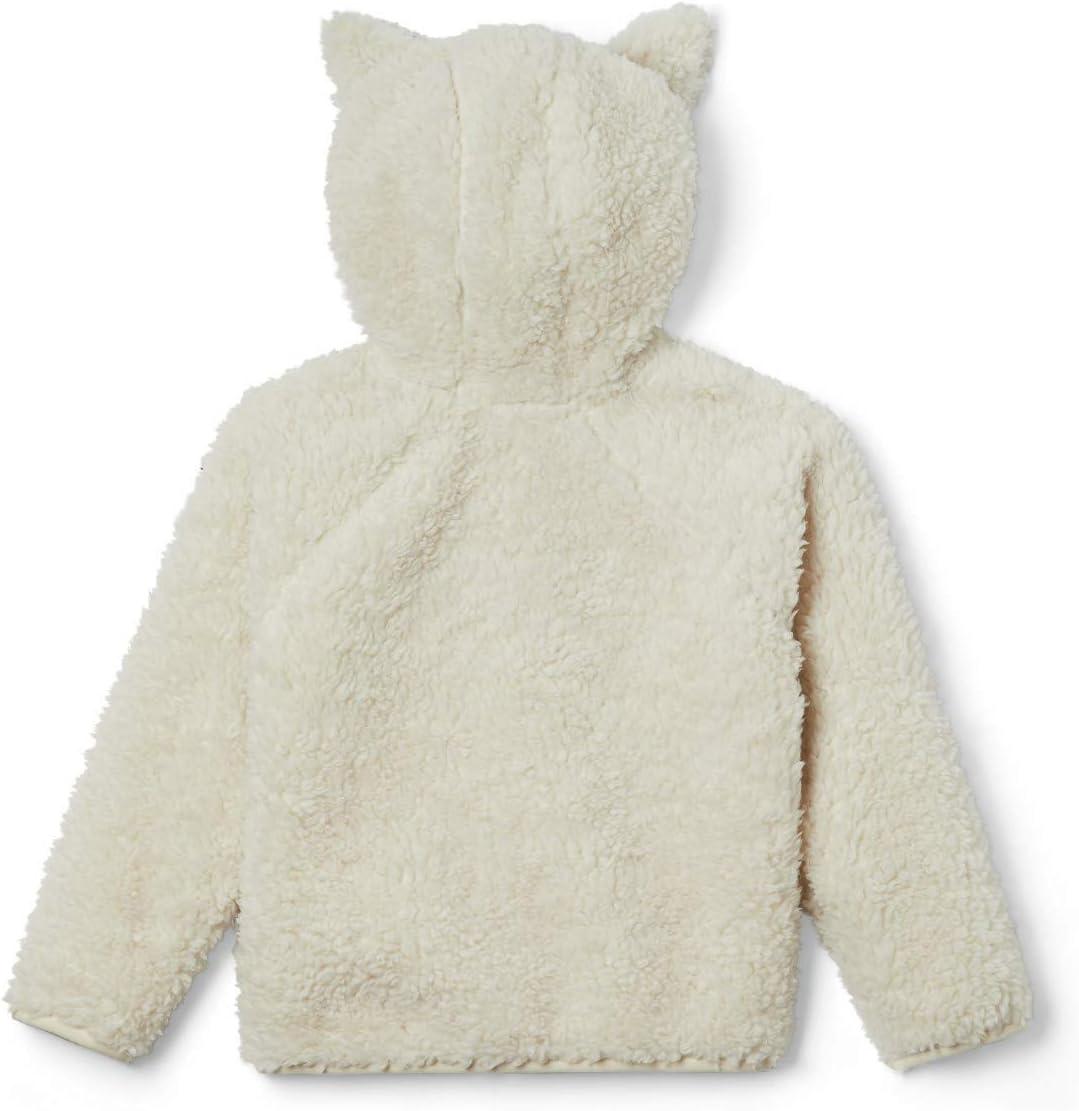 imageColumbia Unisexchild Foxy Baby Sherpa Full ZipChalk